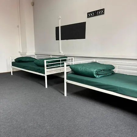 Abar Hostel