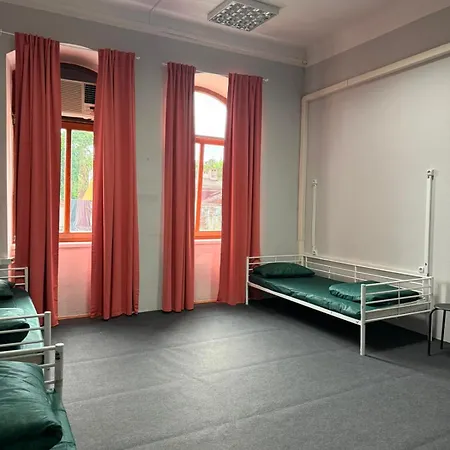 Abar Hostel Krakow