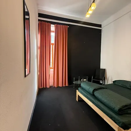 Abar * Krakow
