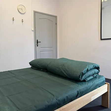 Hostel Abar *