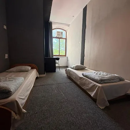 Abar * Krakow