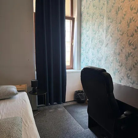Abar * Krakow