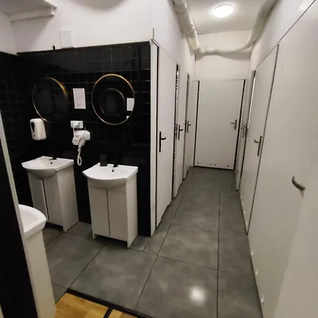 Hostel Abar